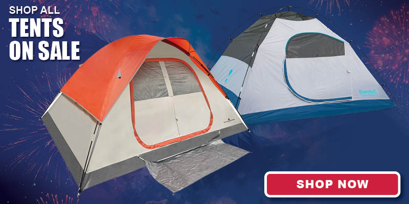 Tents on Sale - MF